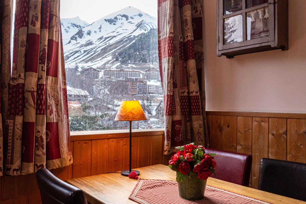 Hotel Restaurant La Source Алос Екстериор снимка